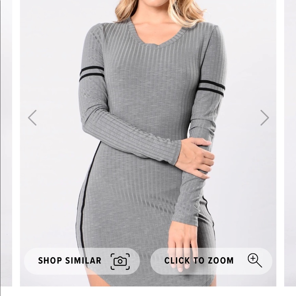 Fashion Nova